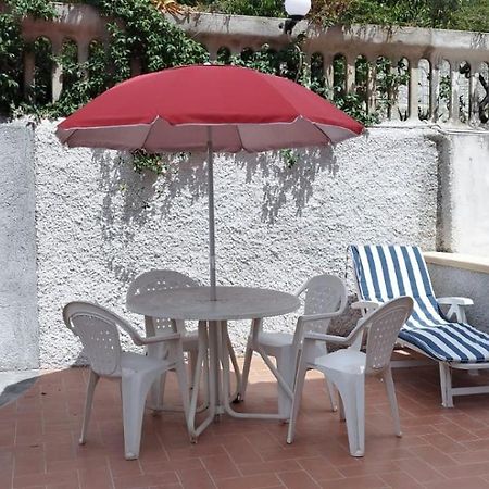 B&B Nonnotano Nocera Terinese Extérieur photo