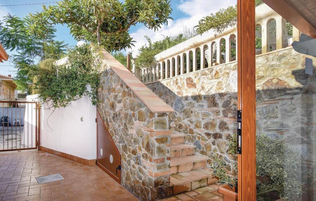 B&B Nonnotano Nocera Terinese Extérieur photo