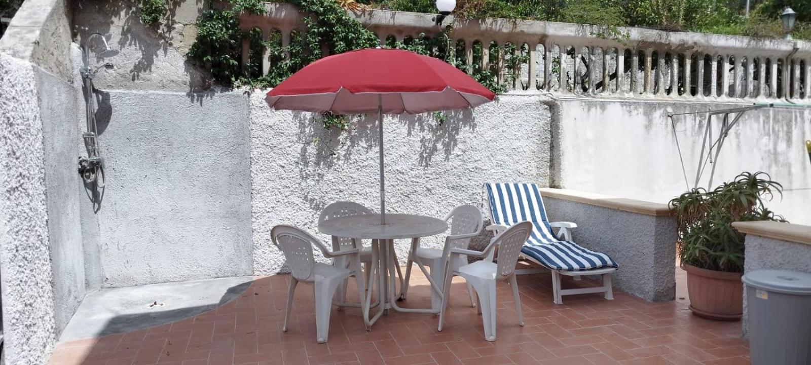 B&B Nonnotano Nocera Terinese Extérieur photo