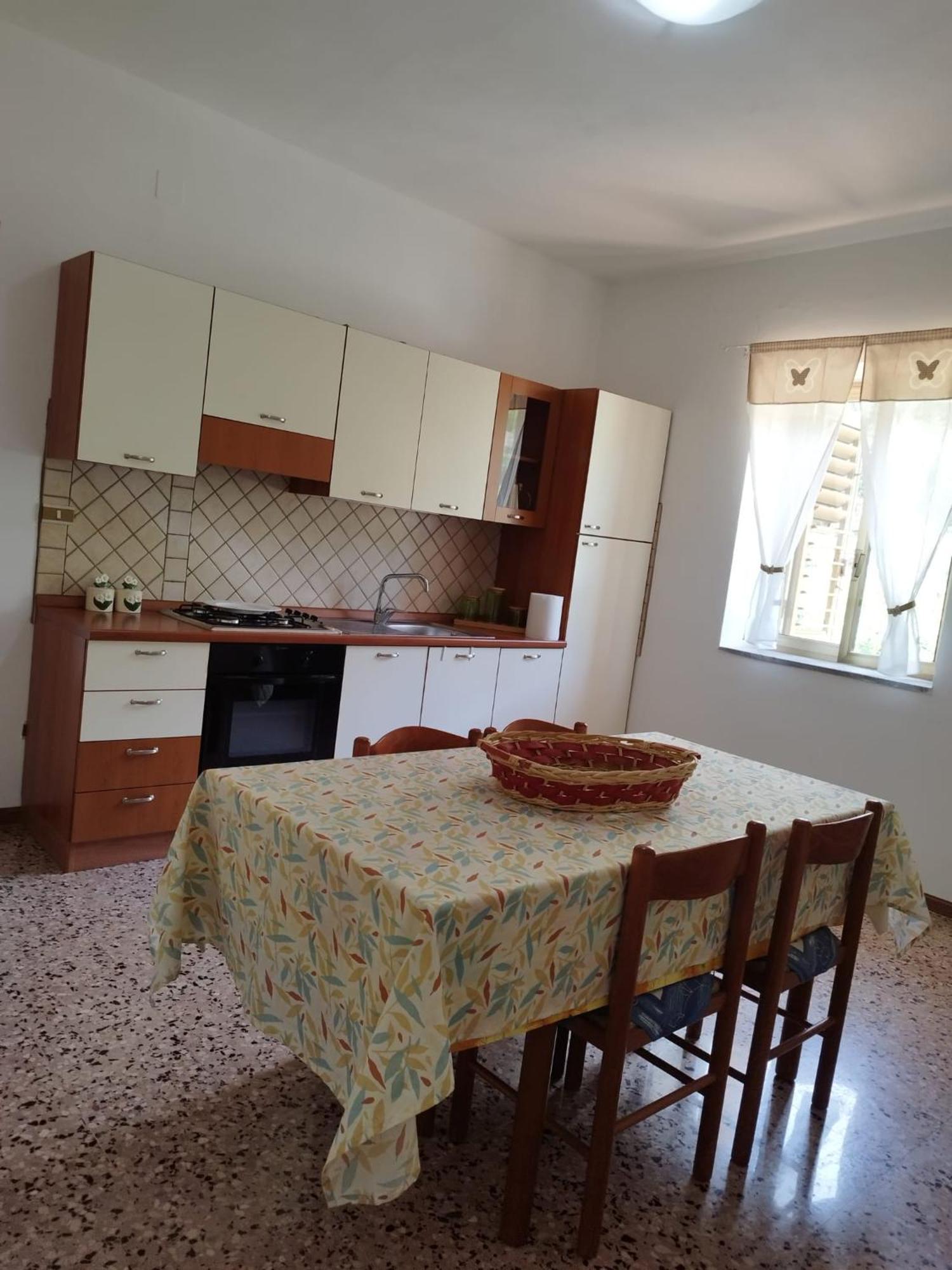 B&B Nonnotano Nocera Terinese Extérieur photo