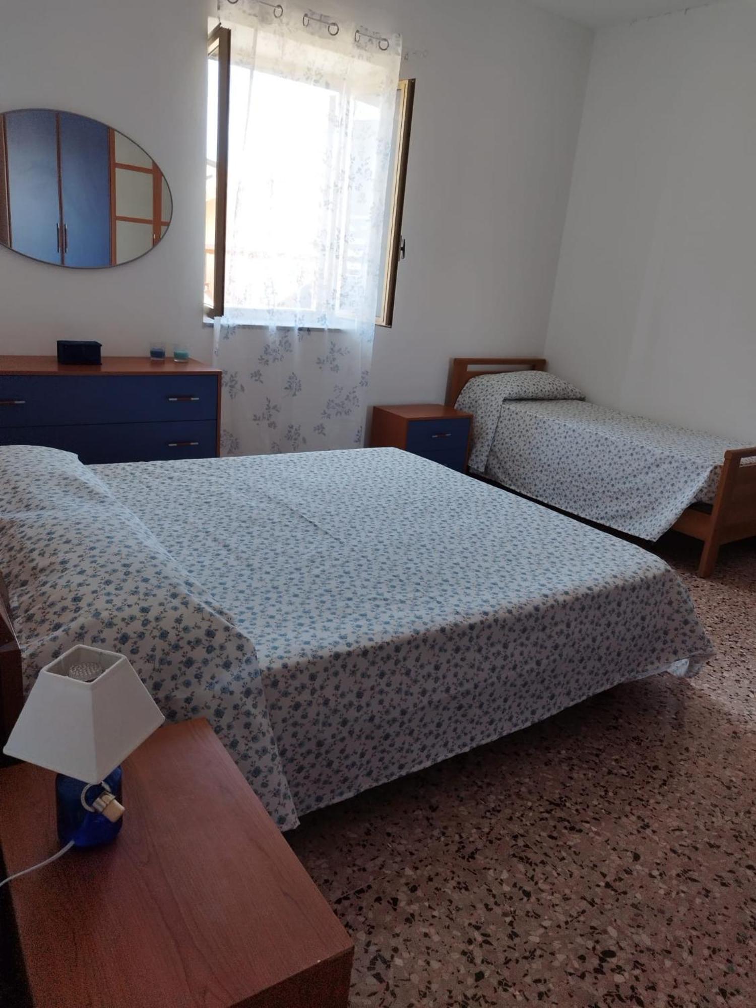 B&B Nonnotano Nocera Terinese Extérieur photo